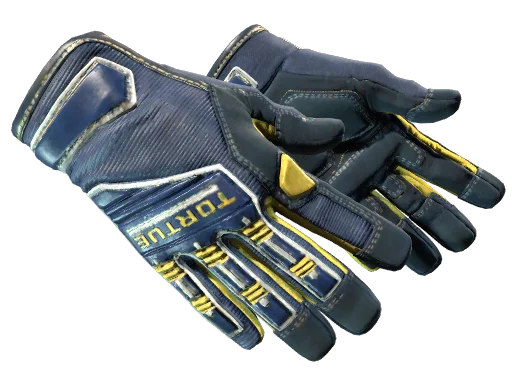 Specialist Gloves  Field Agent Gloves